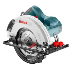 RONIX - Sierra Circular 7 1/4″ 1500W 4311 + DISCO
