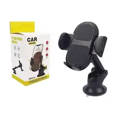 SEISA - Soporte Holder Universal Para Celular en Carro