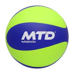 MTD - PELOTA DE VOLEY MATADORCITA PU MT- 420 (#5) - VERDE