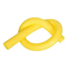 WINNER - Flotador En Forma De Tallarín Churro Natación - Amarillo