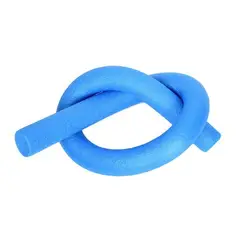 WINNER - Flotador En Forma De Tallarín Churro Natación - Azul