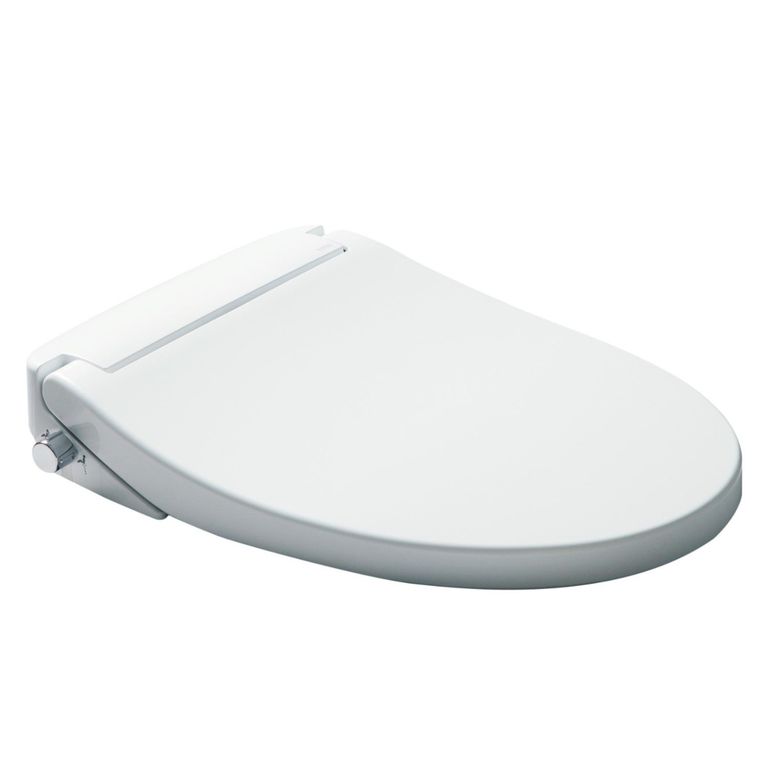 Tapa Asiento Washlet modelo EcoWasher marca TOTO