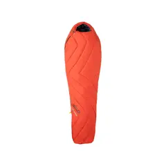 ALTUS - SACO DE DORMIR FIBRA TIBET 1800 H30 ARCILLA