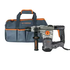 TRUPER - Rotomartillo SDS plus 6 joules