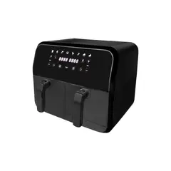 THOMAS - Freidora De Aire Th-af80di 1700w 4lts Por Canasta