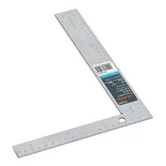 TRUPER - Escuadra para Albañil 8 x 12