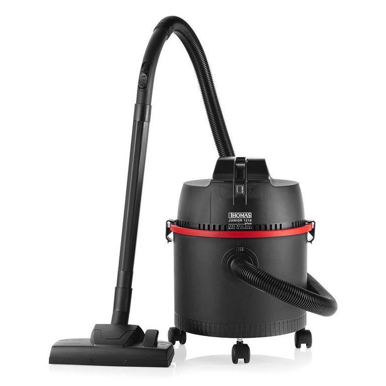 Aspiradora Junior Th-1216 Aspira Polvo Y Agua 1200w Thomas THOMAS