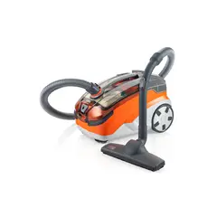THOMAS - Aspiradora Pet & Family Aqua Hogares Con Máscotas 1700w