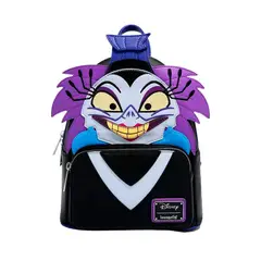 LOUNGEFLY - Mini Mochila Yzma Las Locuras del Emperador