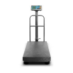 Ventus - Ventus Balanza Industrial. 300 Kg. C/Plataforma B-300A