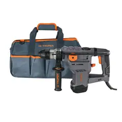 TRUPER - Rotomartillo SDS Plus 1500W 5.0 Joules