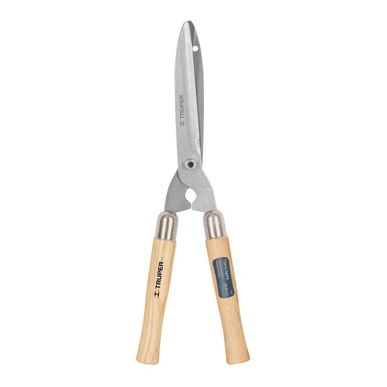 Tijera para poda 50 cm Mango Madera - Truper