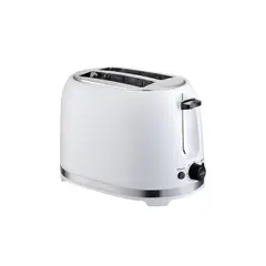 Imaco - Tostadora 850w imaco ibt2085 - Blanco