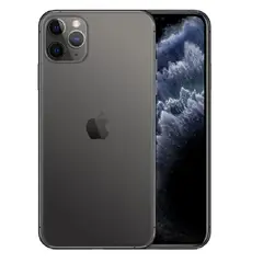APPLE - IPhone 12 Pro Max 256GB 6GB Gris - REACONDICIONADO.