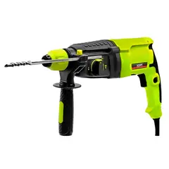 XCORT - Rotomartillo Eléctrico Sds Plus 850W + Accesorios Xzc05-26