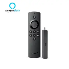 AMAZON - Convertidor a Smart TV Fire Tv Stick Lite Full HD