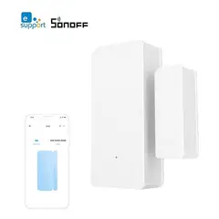 SONOFF - Sensor Puerta Wifi Domotica