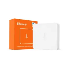 SONOFF - Sensor Temperatura Zigbee Domotica