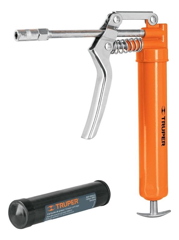 Mini engrazadora 3 Oz 3000 PSI Truper