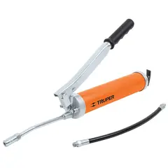 TRUPER - Engrazadora 14 Oz 10000 PSI