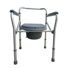 GENERICO - SILLA SANITARIA