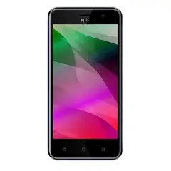 EPIK - CELULAR K503HD - 16GB - 1GB - AZUL MARINO