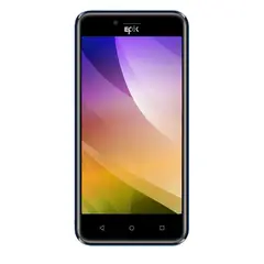 EPIK - CELULAR X515 - 32GB - 1GB - AZUL MARINO