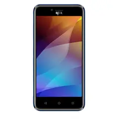 EPIK - CELULAR X516 - 16GB - 1GB - AZUL