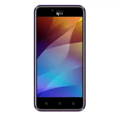 EPIK - CELULAR X516 - 16GB - 1GB - PURPURA