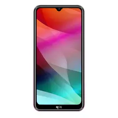 EPIK - CELULAR K605- 32GB - 1GB - ROSADO CLARO
