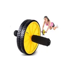 SPORT RICHMAR - Rueda doble abdominal importada