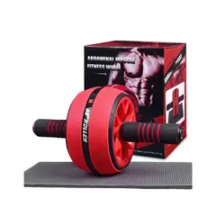 SPORT RICHMAR - Rueda abdominal importadamini tapiz regalo