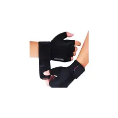 SPORT RICHMAR - Guantes de entrenamiento gym talla XL