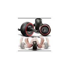 SPORT RICHMAR - Rueda abdominal importada semi profecional ORIGINAL