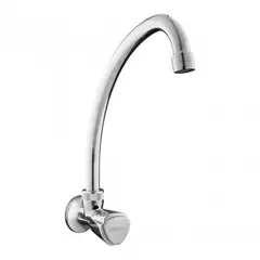 VAINSA - Llave para Lavadero de Cocina Aquarius
