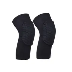 GENERICO - Rodilleras de Protección para Basket 2 UND XS