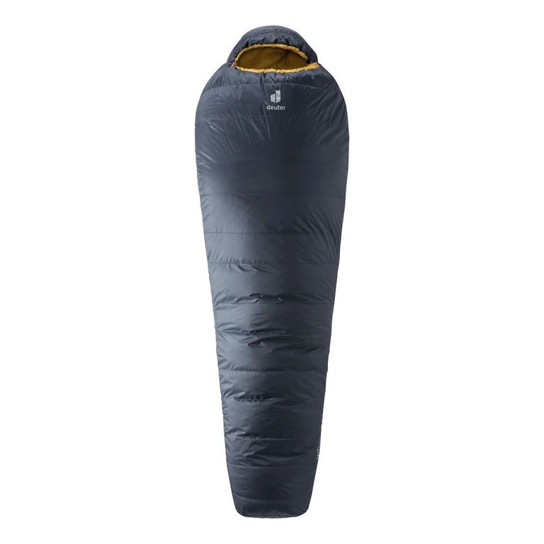 Deuter bolsa de dormir Astro 500 (-4°C / -8°C )