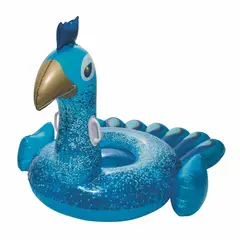 BESTWAY - Pavo Real Inflable 198×164 cm