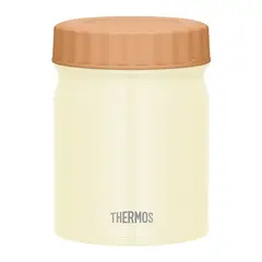 THERMOS - Termo para comida o sopa 400ml Crema Japón