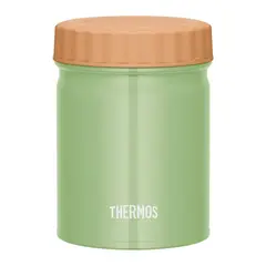 THERMOS - Termo para comida o sopa 500ml Verde Japón