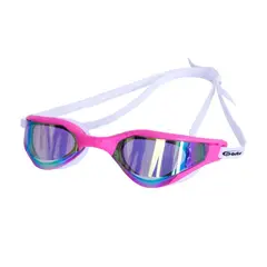 PORTO - Lentes de Natación Infinity Adulto Rosado