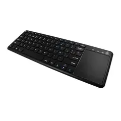 MAXELL - Teclado Inalámbrico TouchPad WKBC-900