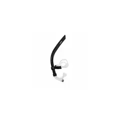 PORTO - Snorkel Frontal Porto Adulto Silicona Liquida Negro