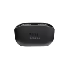JBL - Audífonos Inalámbricos Vibe 100TWS Negro