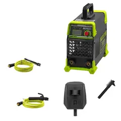 XCORT - Máquina de Soldar Inversor 295 Amp Igbt MMA-295H