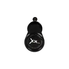 MYGYM HOME EQUIPMENT - Barra de Entrenamiento Black Oxide ob 72
