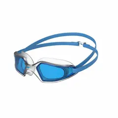SPEEDO - Lente para Natación Hydropulse Clear-Blue