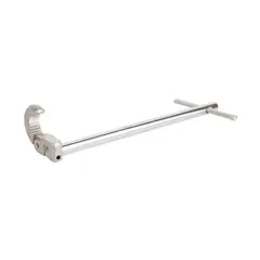 TRUPER - Llave multiuso para gasfiteria 12 pulg,