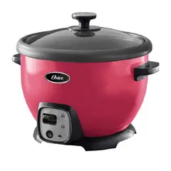 OSTER - OLLA ARROCERA MULTIUSOS 1.8 LT CON FUNCION SOFRITO - CKSTRG8029M