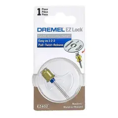 DREMEL - Mandril Ez Lock Ez402